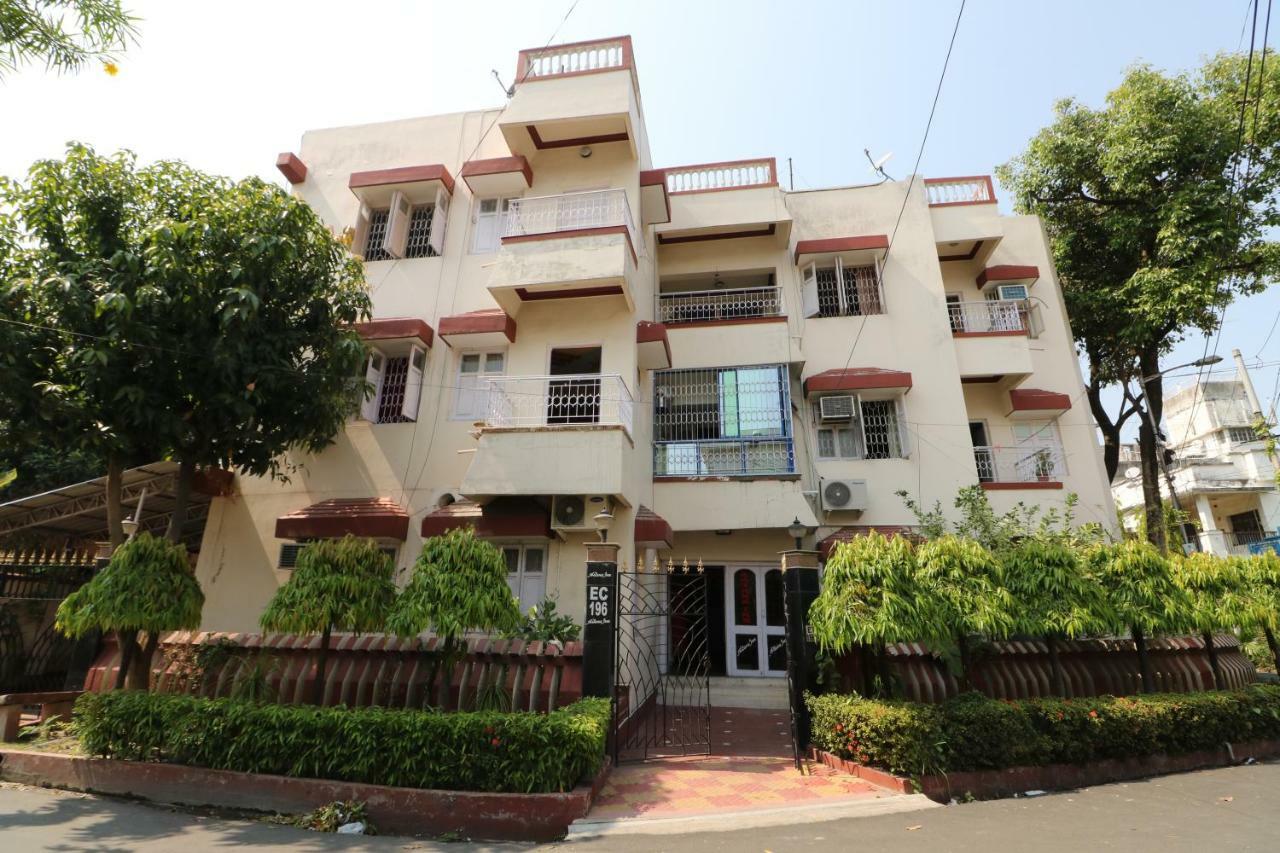 Guest house Astana Kolkata